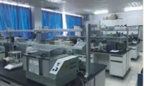 魅力院系 梦想扬帆——食品科学技术学院与化学工程学院教学设备的研究开发