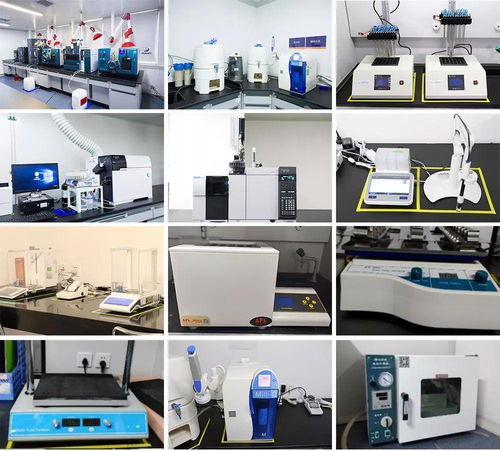 都正喜讯丨分析测试中心再次满分通过中国食品药品检定研究院能力验证