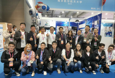 荣誉 | 我校在第六届全国高校自制仪器设备创新大赛中荣获佳绩——推动教学设备研发创新