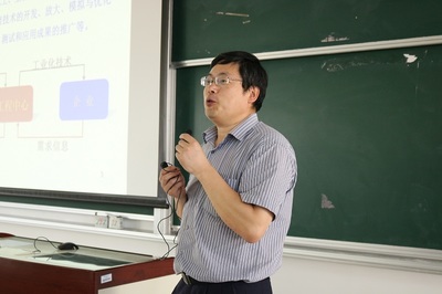 化工学院2019年推免研究生政策系列宣讲会（第二场）聚焦教学设备研究开发